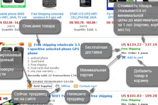 Kraken рабочее зеркало