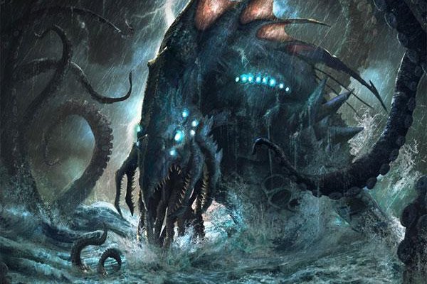 Krakin12 at