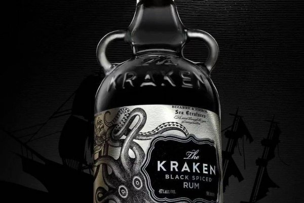 Что такое kraken в россии