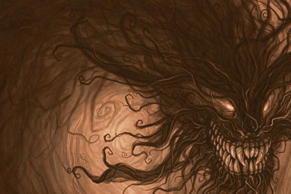 Как найти kraken