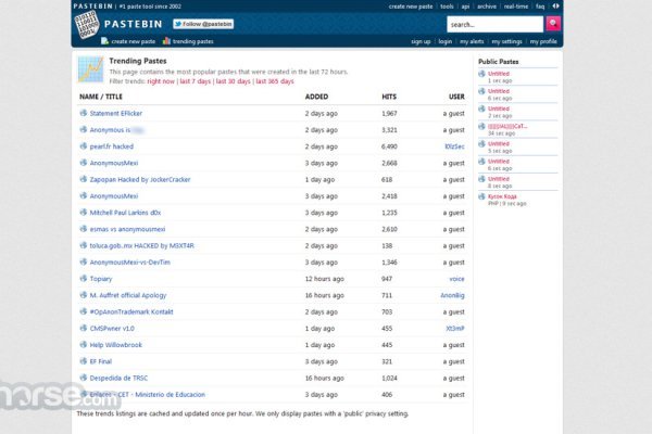 Kraken18 at